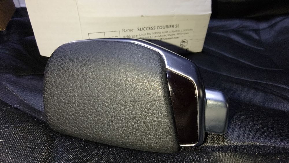 Ръкохватка за скоростен- Автоматик- Opel- Astra, Insignia...