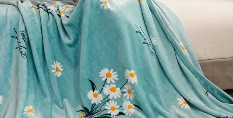 Одеяло или шалте