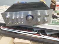 Amplificator kenwood in conditi functional