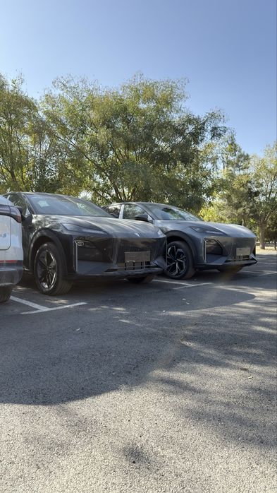 Deepal S07 285km в наличии энг арзон нархда