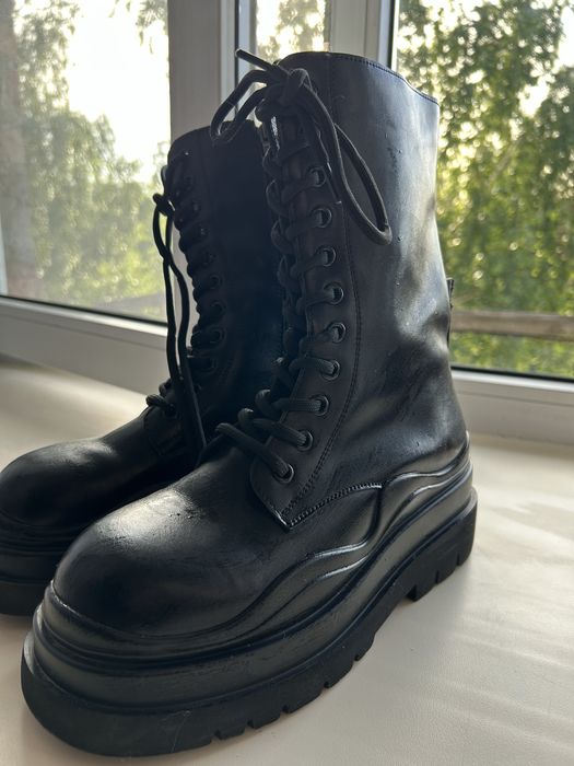 Продам женские весенне-осенние ботинки