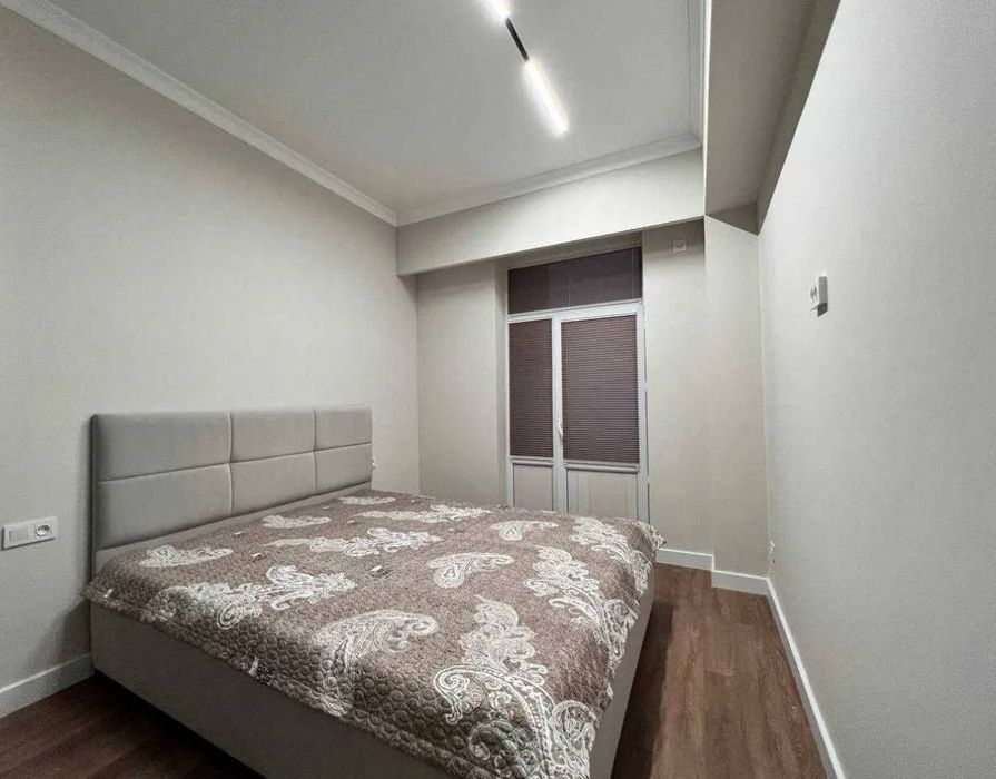 Продаётся 2/8/9 48м2 в ЖК Poytaxt Residence, на ул. Тараккиёт