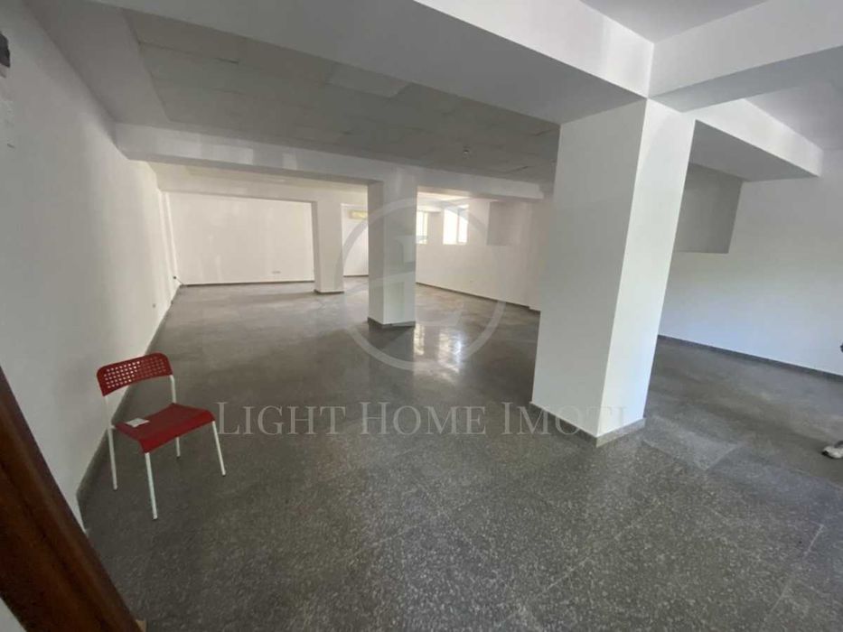 Продава се Офис в Пловдив, Централна гара - 157 кв.м за 918 €/кв.м - Снимка #4