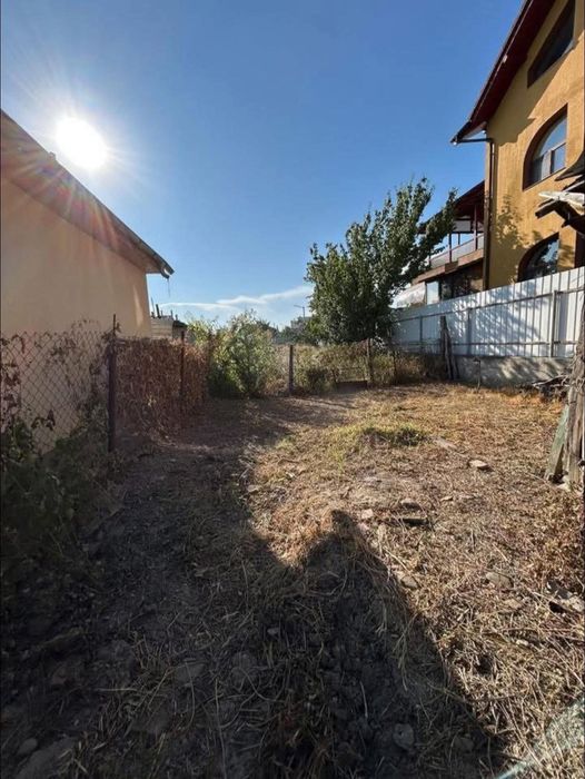 Vând casă în Focșani