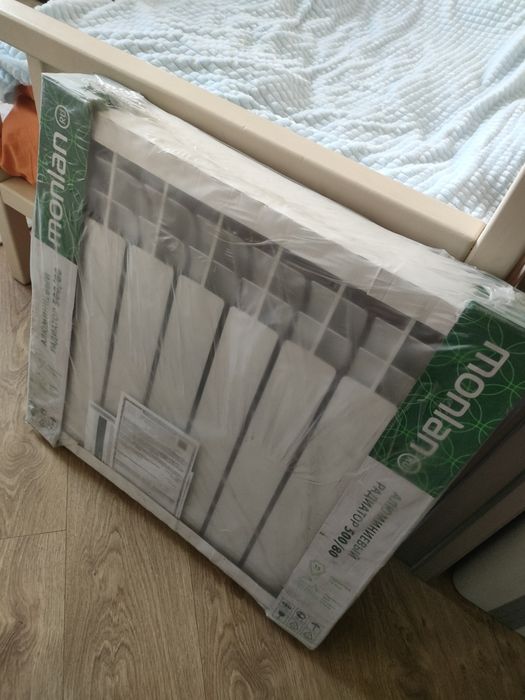 Радиатор отопления Monlan