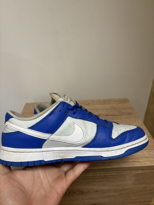 Nike dunk low originali