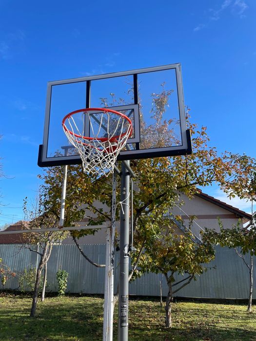 Cos de baschet SPALDING