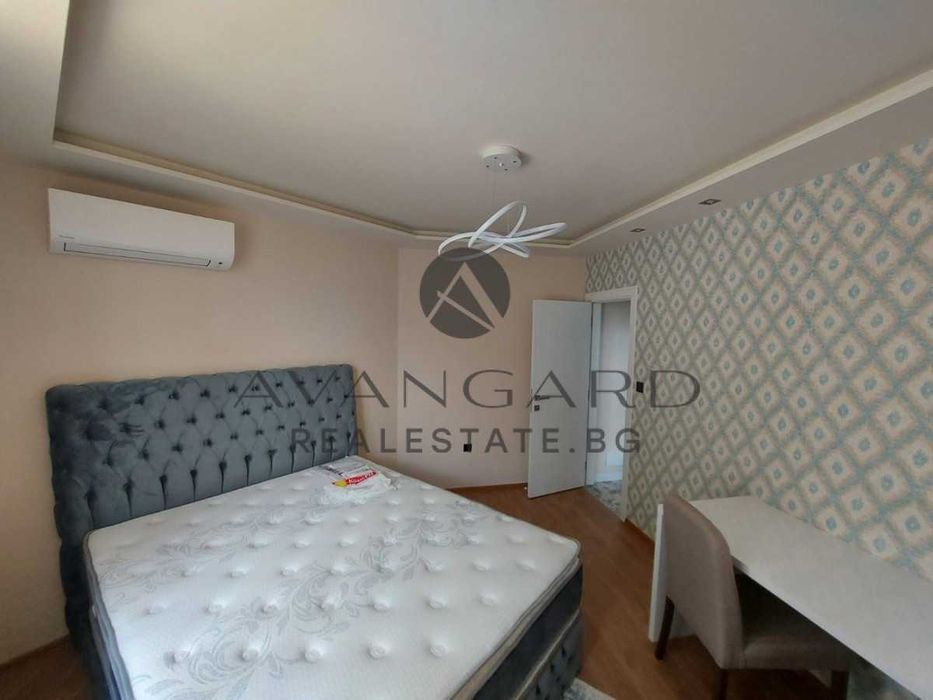 Продава се Двустаен апартамент в Пловдив, Младежки Хълм - 55 кв.м за 2910 €/кв.м - Снимка #3