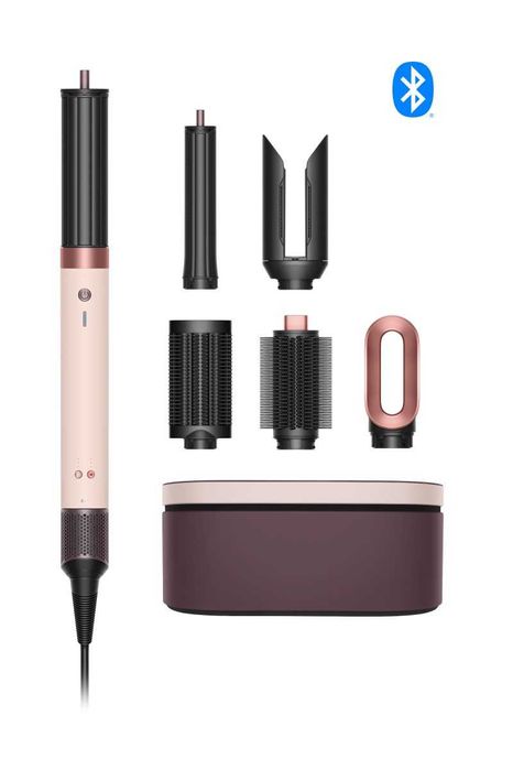 Стайлер Dyson Airwrap Coanda2x HS09 Ceramik Pink + Бонус Гравировка!!