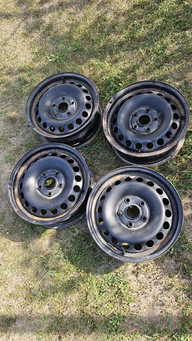 Jante originale VW