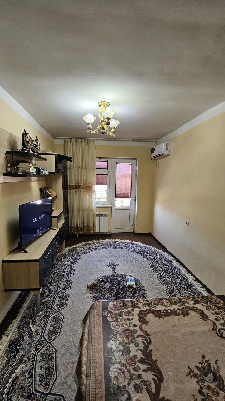 3 хонали квартира