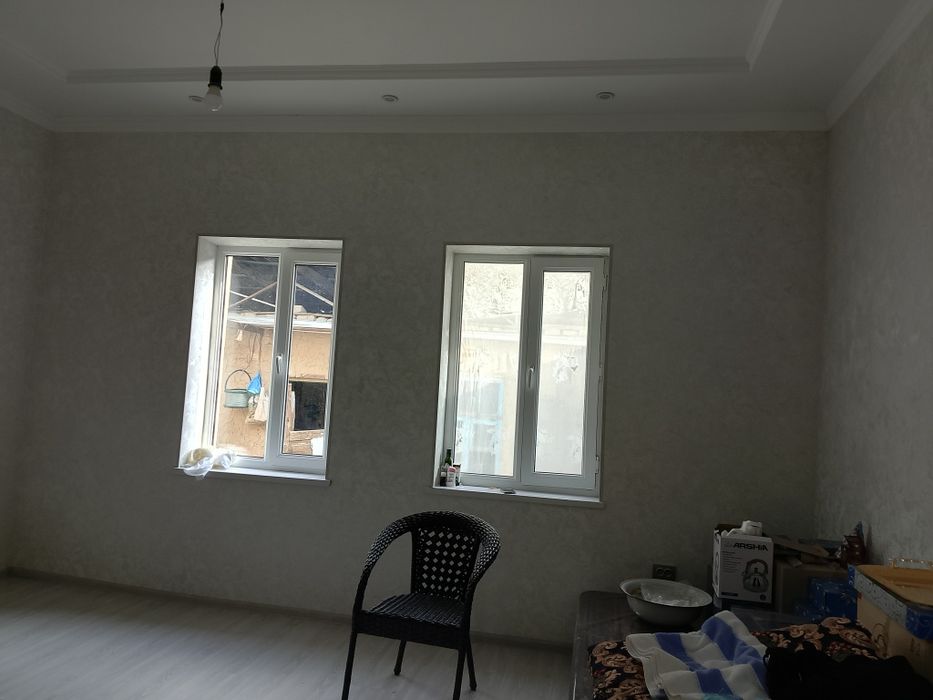 Аранчада ховли сотилади