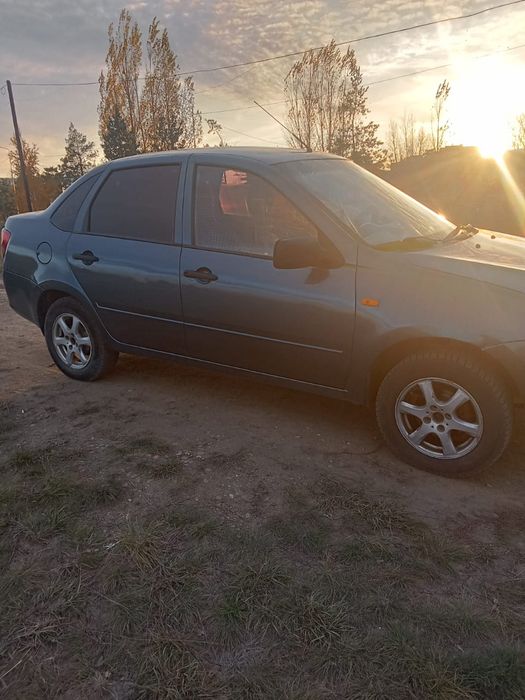 Продам хороший автомобиль