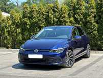 Volkswagen Golf Volkswagen Golf VIII Faruri LED - Virtual Cockpit - Apple CarPlay