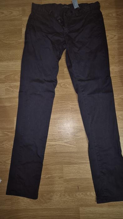 Pantaloni eleganți Zara