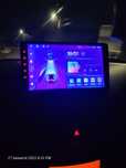 Navigatie android peugeot 207