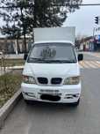 DamasDonfeng 2008 yil