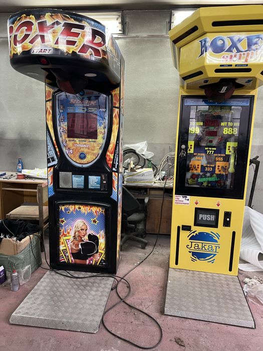 Боксова круша Полска