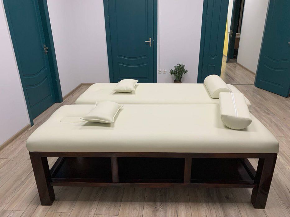 Самая прочная массажная кушетка! Массажный стол! Гарантия 5 лет