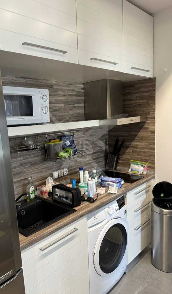 Продава се Двустаен апартамент в Созопол - 70 кв.м за 3572 €/кв.м - Снимка #3