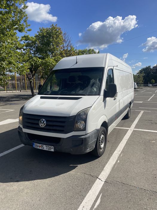 Crafter de Vanzare