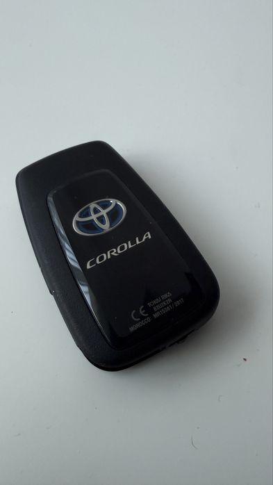 Telecomanda cheie Toyota