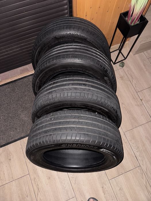 Anvelope Hankook 205/55/R16 vara