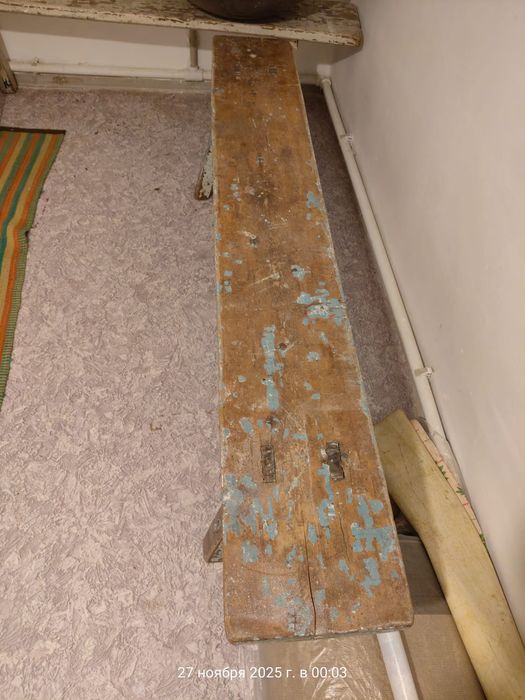 Продам скамейки деревянные,в хорошем состоянии в связи с переездом