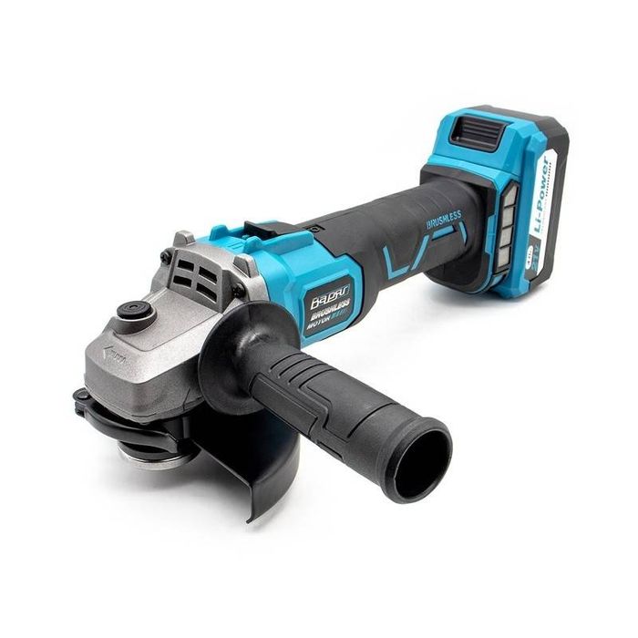 Болгарка аккумуляторная (новая)