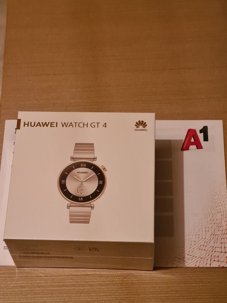 Huawei watch 4 41mm