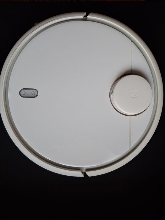 Robot aspirare Xiaomi Mi Robot Vacuum. Model SDJQR02RR