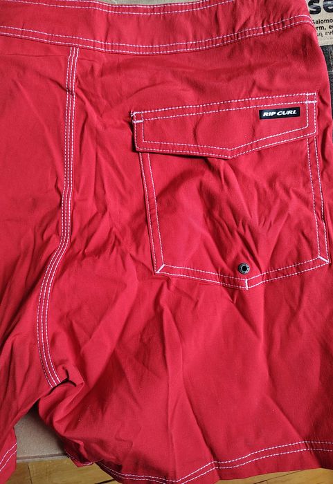 чисто нови бански Rip Curl Mirage Retro Scum 33