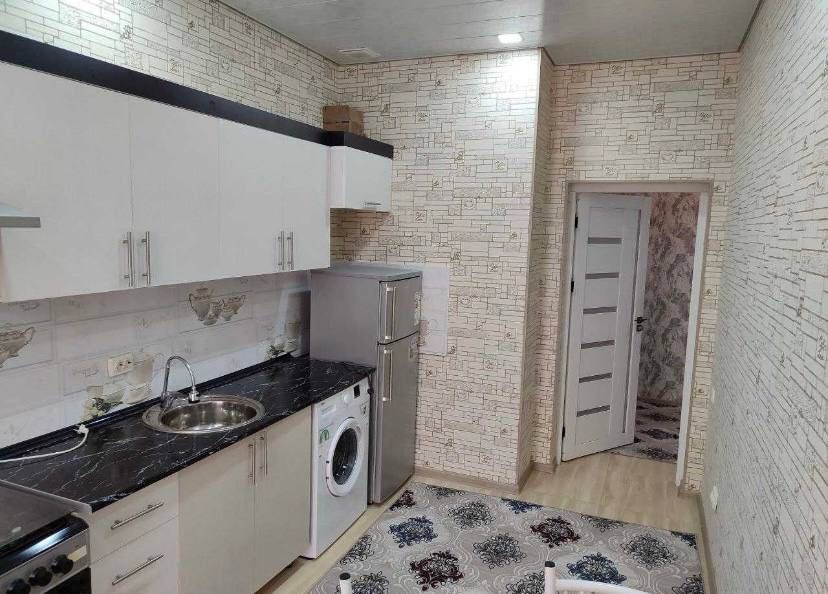 Сдаётся квартира в аренду. Самарканд Смарт Сити