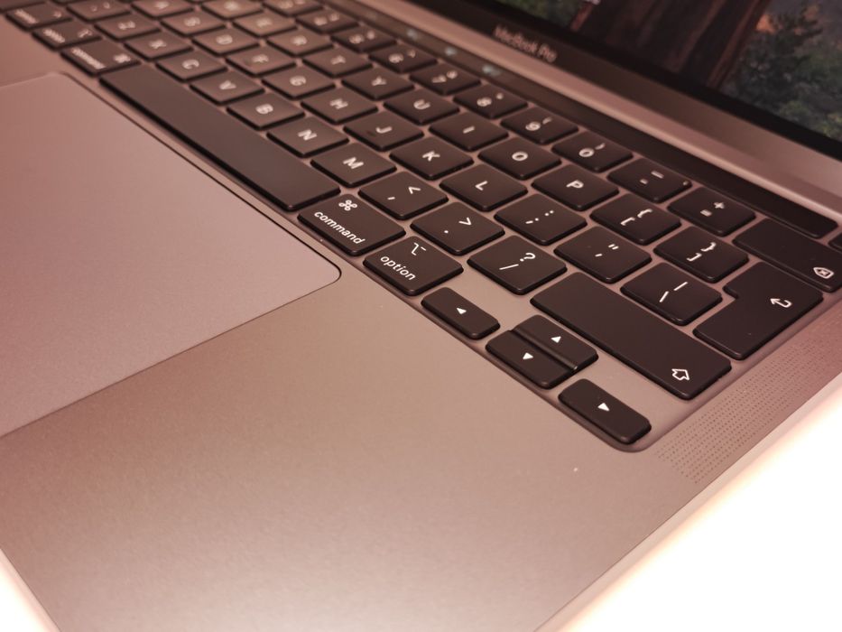 Macbook Pro 13 2020 A2289 touchbar Intel i5 SSD 512/8 | #D89247