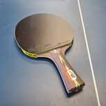 Paleta tenis de masa DHS POWER G12 + R47 2.3 + R42 2.3