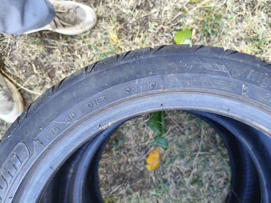 205 45 16 Orium High performance