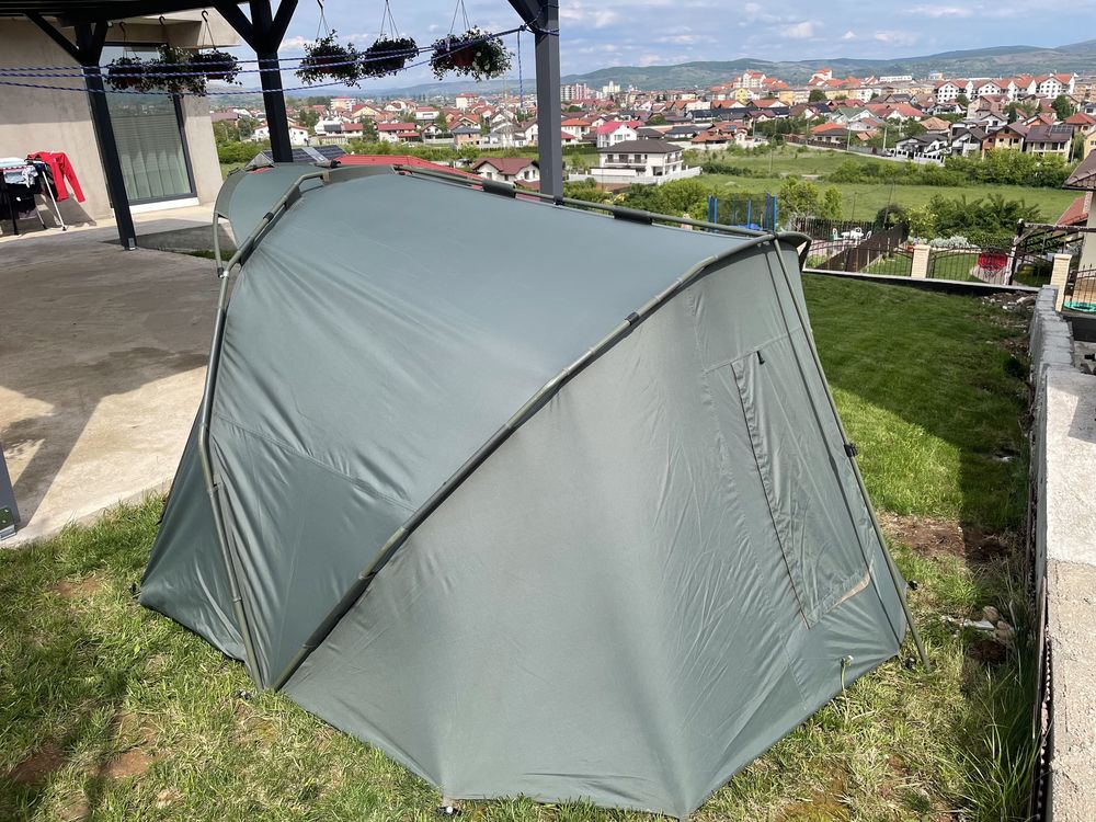 Cort Mivardi Professional Bivy2