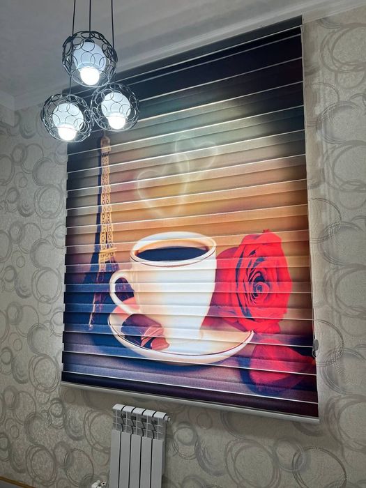 Жалюзи ремонт стирка чиска