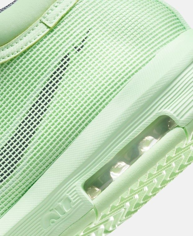 Nike Lebron Witness VIII номер 47 и 47.5