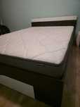 Pat 140x200+ saltea dormeo