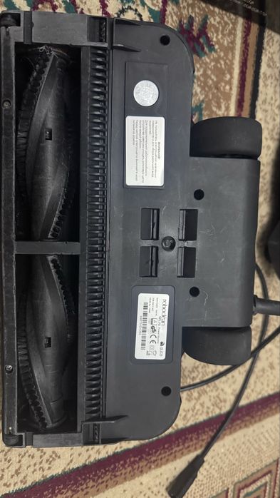 Пылесос Робоклин Roboclean