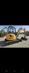 Jcb 8035 excavator