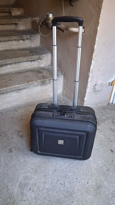 Troler elegant,geanta voiaj