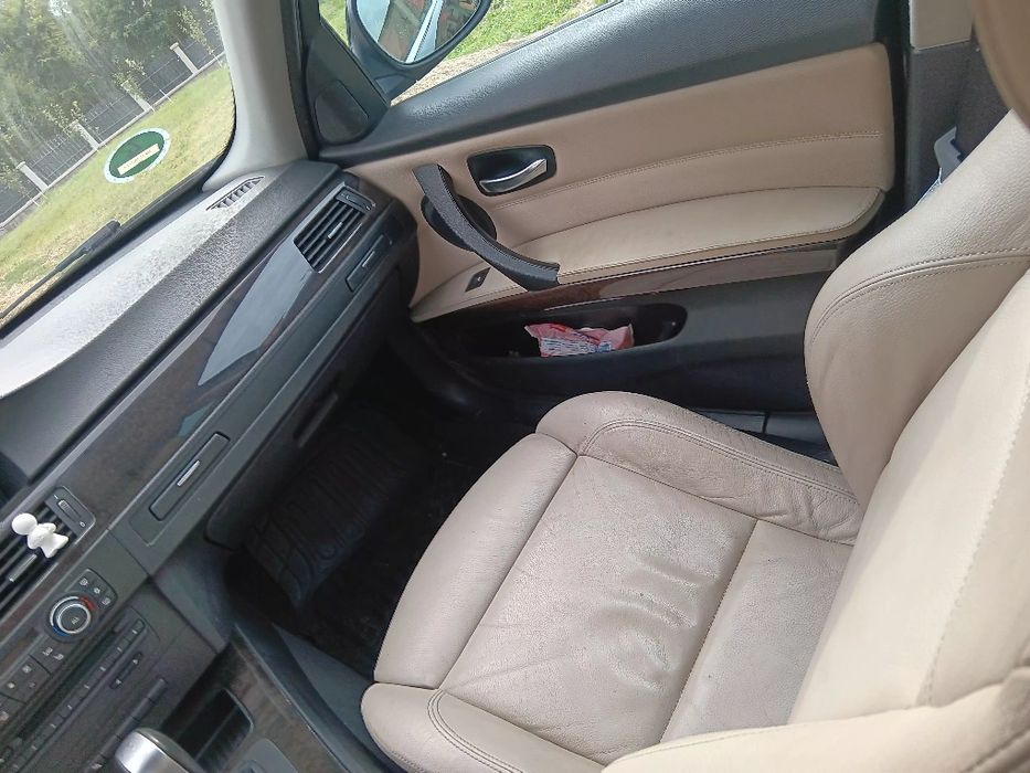 Vnzare  BMW 320D