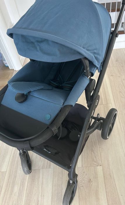 Vanc carucior Cybex Balios S 2 in 1