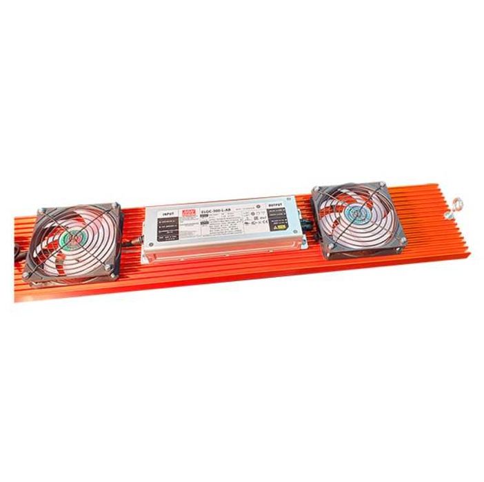 LED лампи за отглеждане на закрито Monster MAGMA 315W