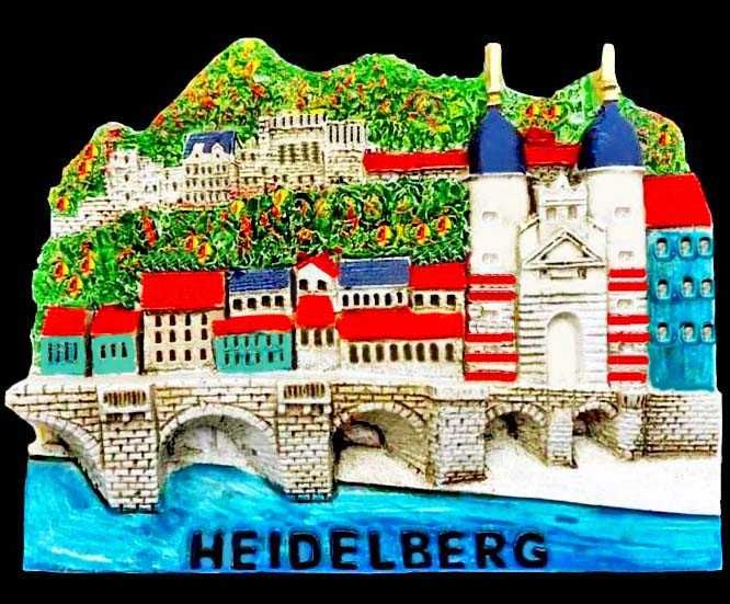 Магнити за хладилник част III