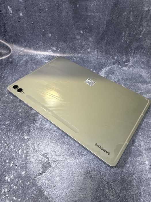 Samsung Galaxy Tab S9 Plus 256gb (г Шемонаиха) - лот 747296