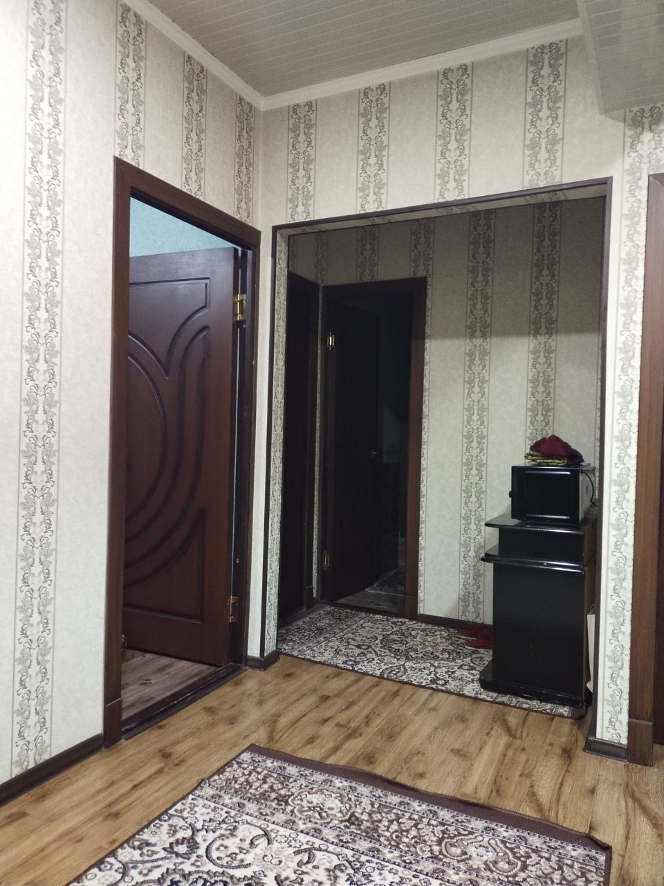 Срочно продаю квартиру