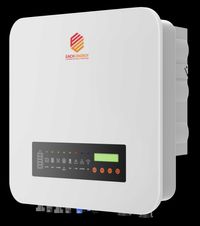 Инвертор | Inventor | 6KW on-grid inverter + 2 MPPT Model: EEТ6K-M1